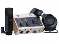 Universal Audio Volt 276 Studio Pack Universal Audio Volt 276 Studio Pack